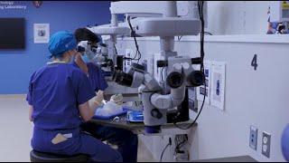 Mass Eye and Ear Ophthalmology Fellowship Virtual Tour