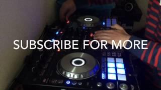 Dj Dulai - UK GARAGE mix