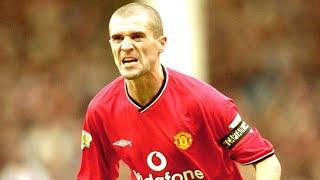 Roy Keane, Keano [Skills & Goals]