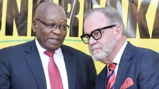 Carl Niehaus EXPELLED by ANC for misconduct | NEWS IN A MINUTE