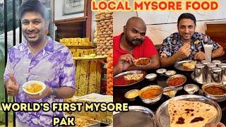 Exploring Local Mysore Food Spots | Ibis Mysore