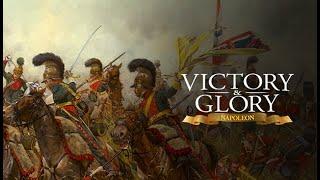 Victory and Glory: Napoleon - Content Review & Gameplay - Slitherine Games