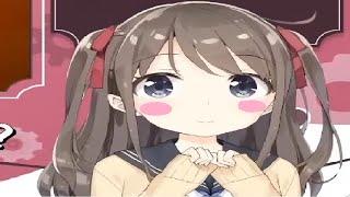 Neuro sama's PP is hard