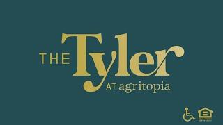 The Tyler (2 Bedroom) | Gilbert AZ Apartments | Greystar