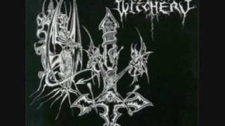 Black Witchery - The Angelholocaust