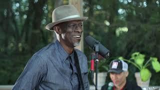 Keb' Mo' live at Paste Studio on the Road: Nashville