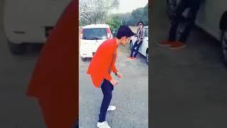 New tiktok video Sardar production With Shoaib Zafar Shooter Huraira waseer