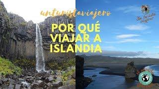 Viajar a Islandia: ruta /Islandia que ver en 7 días