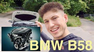 5 Interesting & Surprising Facts About The BMW B58 Engine