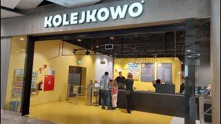 Kolejkowo 2023