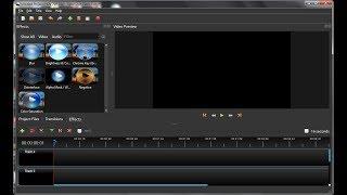 Setup Openshot Best Video Editor 100% Free Software Easy to use