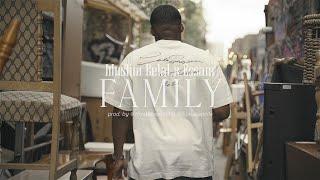 Muslim Belal x Essam - Family (Official Video)