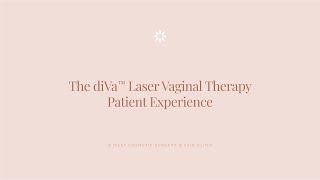 Sciton Diva Laser Vaginal Therapy in Vancouver British Columbia