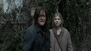 It's Raining Walkers Again ~ TWD Daryl Dixon 01x03