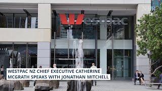 Westpac NZ defends $1b profit to help ride economic uncertainty