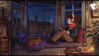 Littlewood (Loafy Building & Amess) - from Lofi Girl's 12 A.M Study Session  [lofi chill beats]