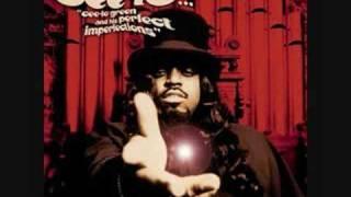 Cee-Lo- Bass Head Jazz