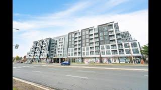 #533-8763 Bayview Avenue, Richmond Hill Home - Real Estate Properties