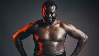 Martin Bakole - Heavyweight BEAST (Highlights / Knockouts)