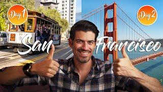 San Francisco - Top Things to do in 2 days - Travel guide