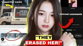 Here Is Why MADEIN Gaeun Was Kicked Out of The Group