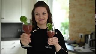 Küchen Hacks - Gesunde Smoothies