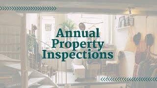 Why Should Landlords Inspect their Rental Property Annually -- by a Los Gatos Property Manager