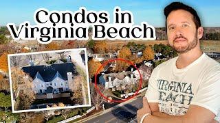 Virginia Beach Condos Tour | Living the Beach Life: Best Condos in Virginia Beach