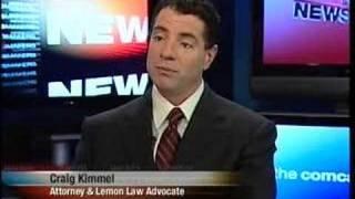 Lemon Law - Know Your Rights