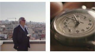 Collecting Watches with Sandro Fratini | Christie's