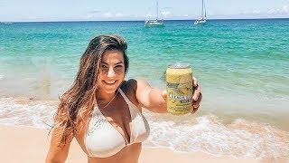 Craft Beer Travel Guide | Drinking My Way Through Oahu Part 2 | Beer Lab with The Brewvangelista