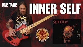 INNER SELF | One Take (Sepultura)