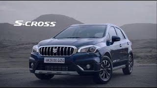 The S-Cross | NEXA