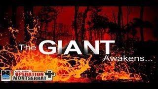 Operation Montserrat- Evacuation Team