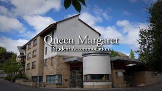 Tour of Queen Margaret Residence  / University of Glasgow Student Accommodation