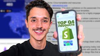 Top 10 Winning Digital Products To Sell In Q4 2024 (Shopify Dropshipping)