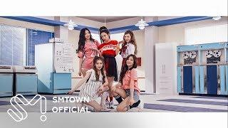 Red Velvet 레드벨벳 'Dumb Dumb' MV