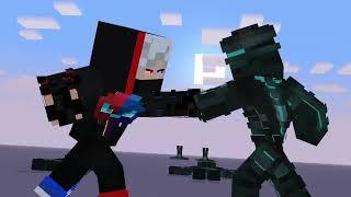 Minecraft Animation | កម្លែងៗផ្លែកៗផលិតឡើងដោយខ្ញុំ 