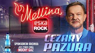 Cezary Pazura: Zbankrutowałem i siedziałem w kieszeni Olafa Lubaszenki | Mellina