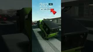 TOP 2 (WORLD) FASTEST CAR Extreme car driving simulator 