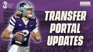 Transfer Portal Updates