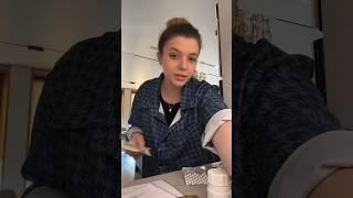 Самый интересный способ в моей жизни  @sofiasadkina