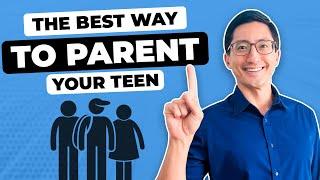 The 10 BEST Tips for Parenting Teens (Actionable Tips for Parents)