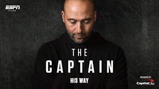 The Captain | Episode 2 | Premieres July 21 9PM/ET on ESPN and ESPN+ | ESPN Films