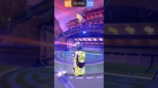 redirect 27 #rocketleague #gaming #rl #rocketleagueclips #ps5 #rocketleaguegoals #ps5share