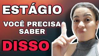 Principais Dicas Que todo Técnico em Enfermagem precisa Saber na hora que for Fazer o Estágio.