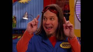 Imagination Movers Pilot