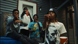 Li Chucky x NoilaBabyP - Slide (Official Music Video)