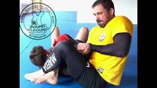 Brazilian Jiu Jitsu Kassel Arm bar