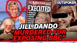 “Police must investigate!” Jill Dando’s friend believes she was murdered for exposing BBC sex ring